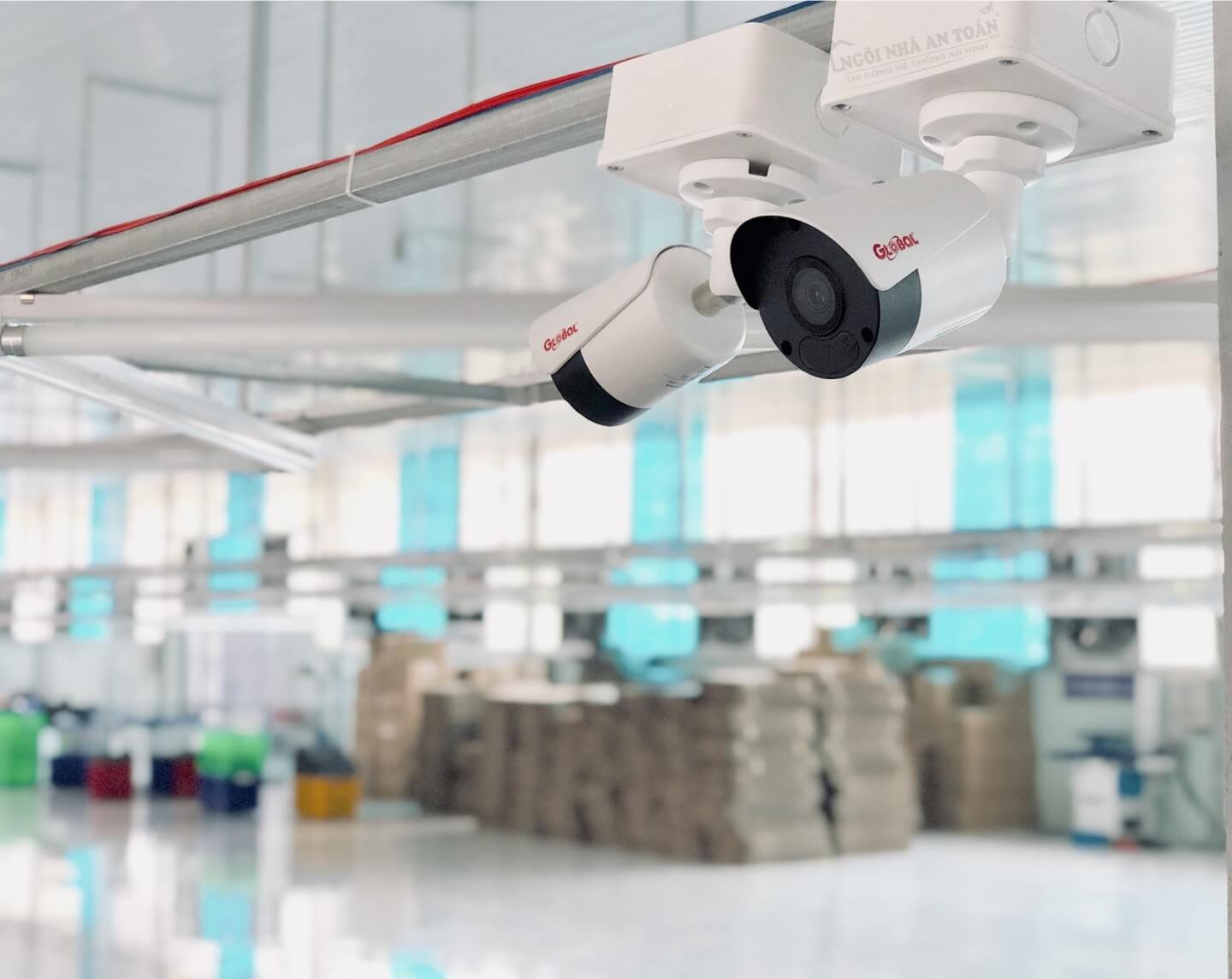 Xác định nhu cầu trước khi thi công Camera